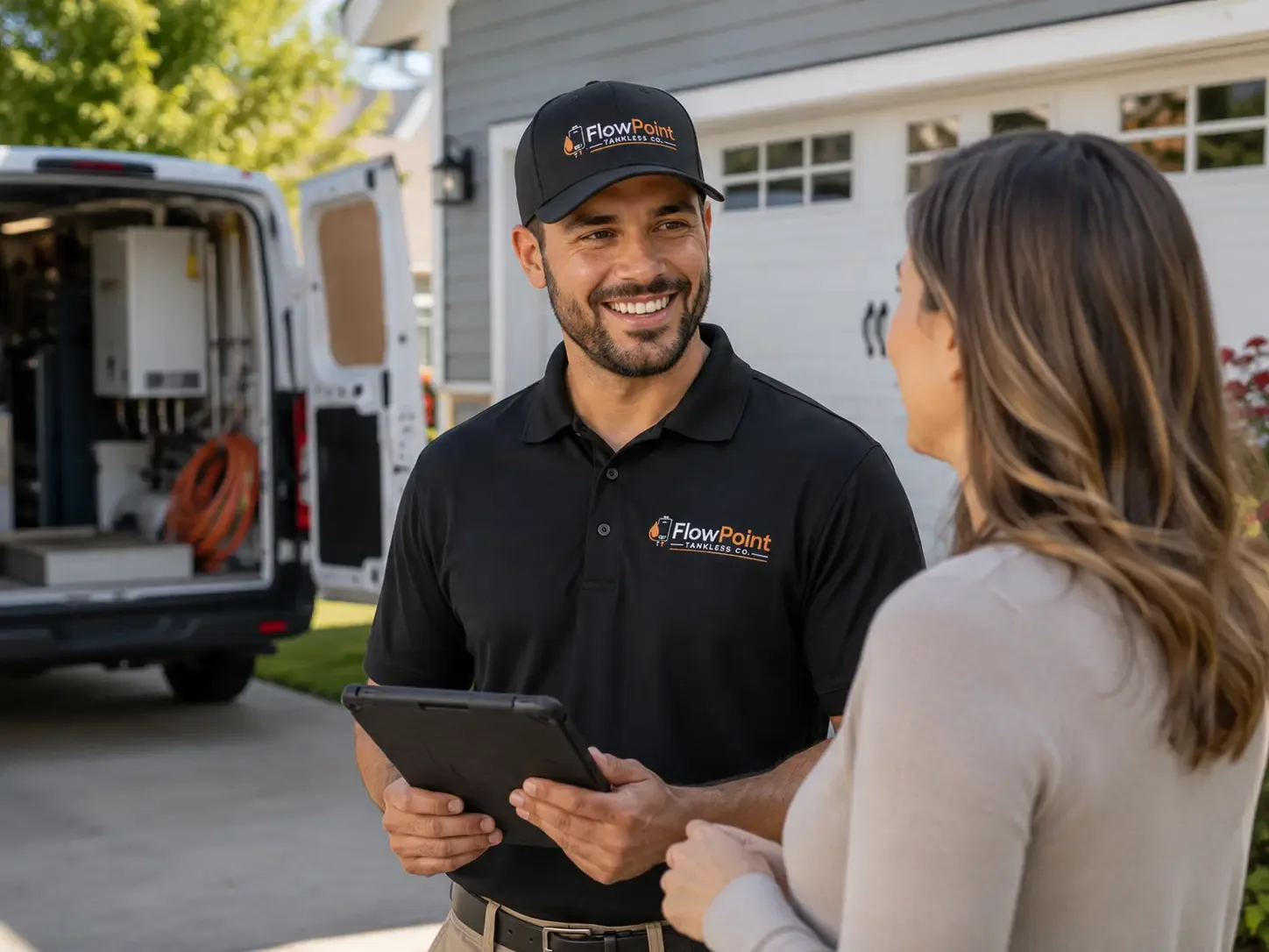 Tankless Water Heater Installation Whitewater, MO FAQs